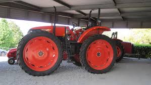 tłoki i pierścienie Kubota M96